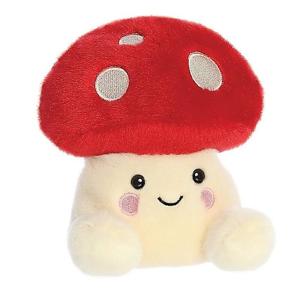 Aurora World Plüschfigur Aurora 33767 - Palm Pals Fliegenpilz Amanita, Plüs günstig online kaufen