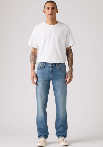 Levi's® Slim-fit-Jeans 511 SLIM mit Stretch günstig online kaufen
