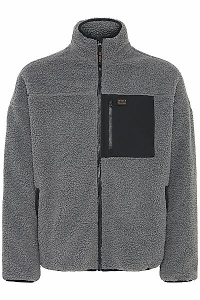 Solid Plüschjacke "Plüschjacke SDMCWALTHER" günstig online kaufen