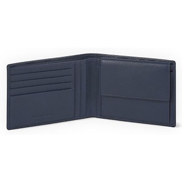 Piquadro  Geldbeutel PU257MOSR BLU günstig online kaufen