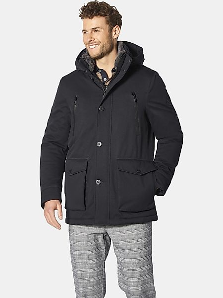 Babista Parka "Jacke LOROTESSO" günstig online kaufen