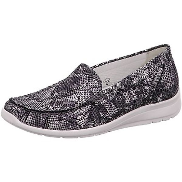 Waldläufer  Damenschuhe Slipper Hinata 331502-189-217 günstig online kaufen