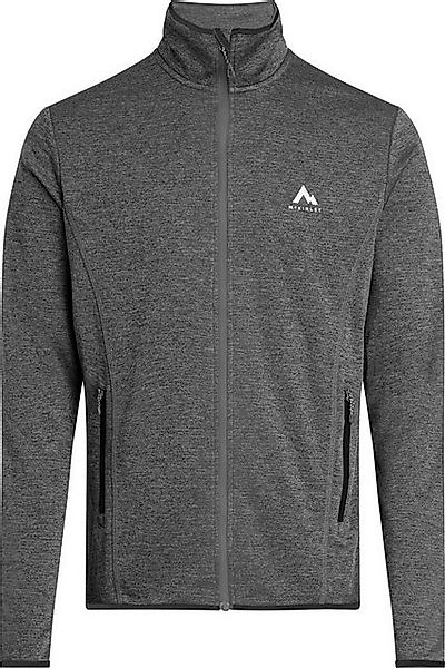 McKINLEY Outdoorjacke He.-Unterjacke Roto IV M MELANGE/ANTHRACITE günstig online kaufen