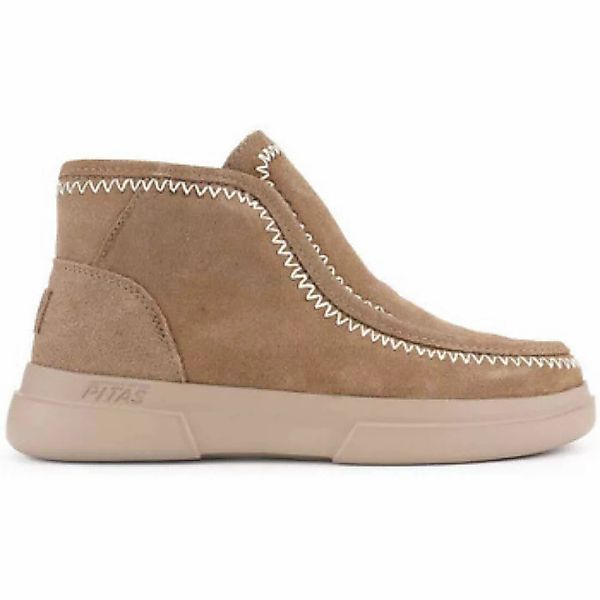 Walk In Pitas  Stiefeletten ASPEN günstig online kaufen