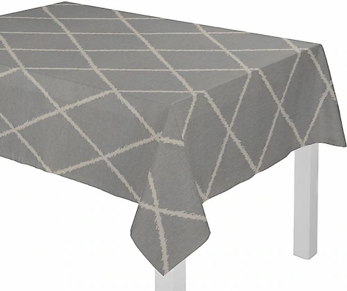 Adam Tischdecke "Casket Valdelana Light" günstig online kaufen
