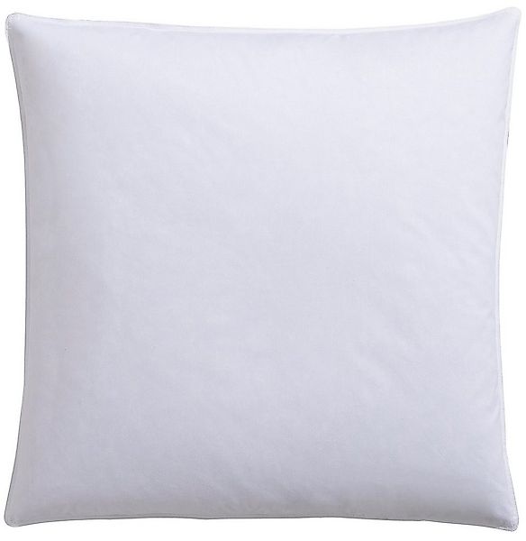 Hanse by RIBECO Federkopfkissen Jonas, Füllung: 90% Federn, 10% Daunen günstig online kaufen