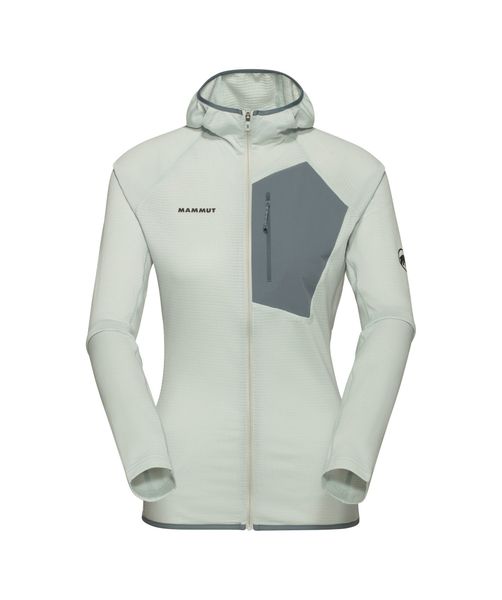 Mammut Aenergy Light ML Hooded Jacket Women - Midlayer günstig online kaufen