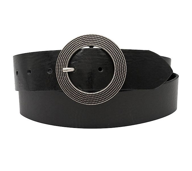 AnnaMatoni Ledergürtel AnnaMatoni Ledergürtel Flia Ledergürtel Flia günstig online kaufen