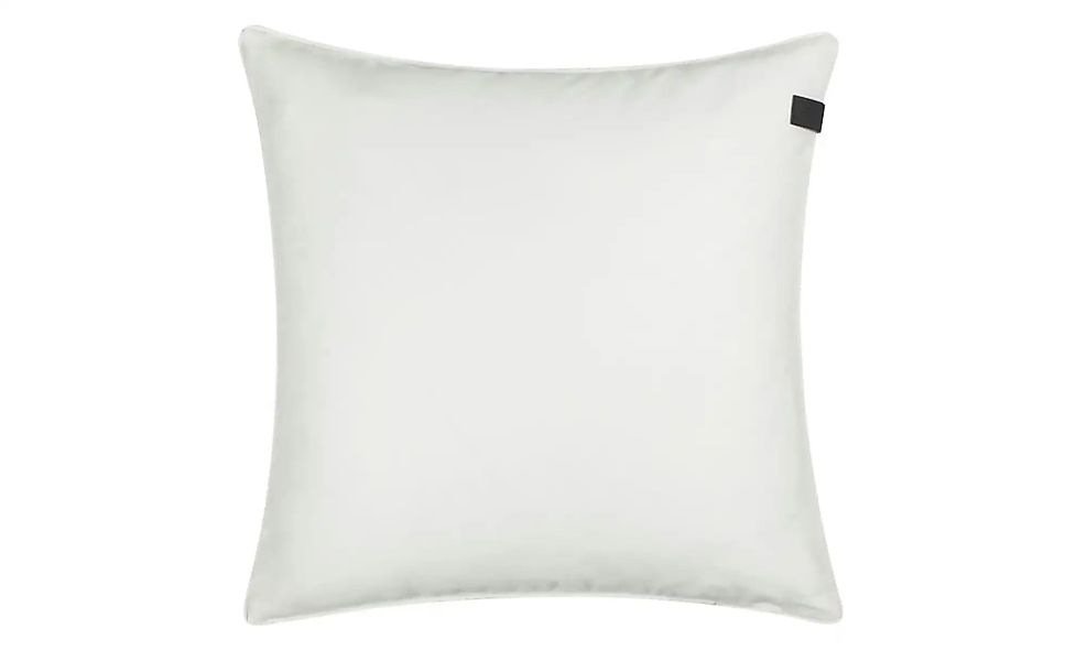 SCHÖNER WOHNEN-Kollektion Dekokissen Soft, 45x45 cm günstig online kaufen