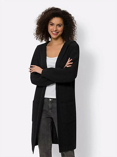 heine Strickjacke Strickmantel günstig online kaufen