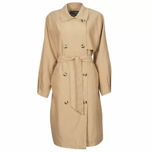 Vero Moda  Trenchcoats VMDOREEN günstig online kaufen