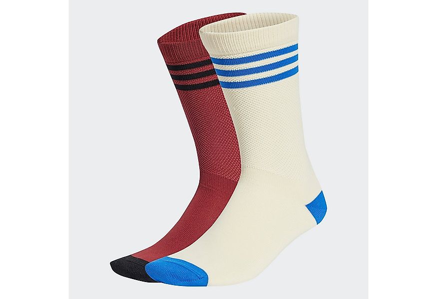 adidas Originals Sportsocken KNEE SOCK 2PP (2-Paar) knielang, mit klassisch günstig online kaufen