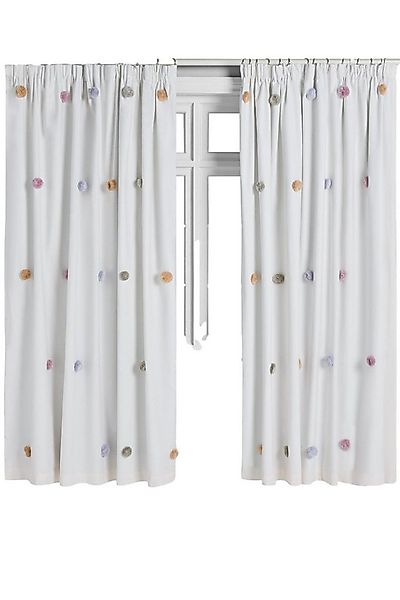 Next Verdunkelungsvorhang Verdunklungsvorhänge mit Ösen (2 St) günstig online kaufen