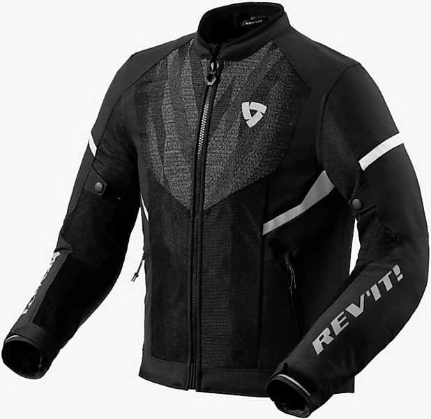 Revit Motorradjacke Hyperspeed 2 GT Air Motorrad Textiljacke günstig online kaufen