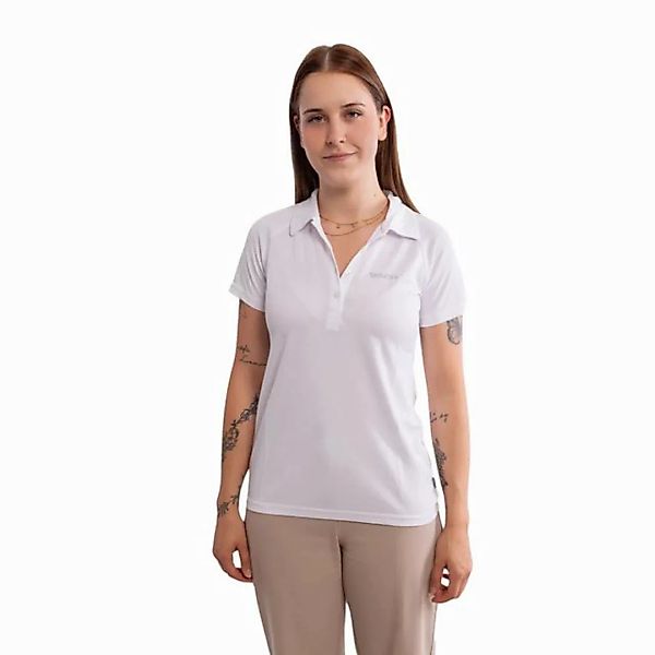 Skratta Poloshirt Damen Funktion Poloshirt Knut günstig online kaufen