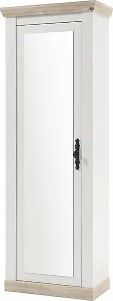 Home affaire Garderobenschrank "Florenz" günstig online kaufen