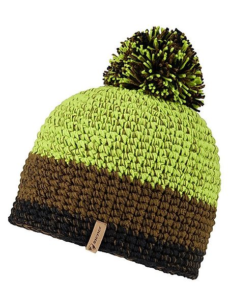 Ziener Skimütze INTERCONTINENTAL-Z unisex günstig online kaufen