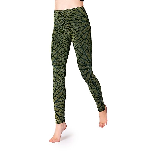 PANASIAM Leggings Unikat Batik Leggings modern günstig online kaufen
