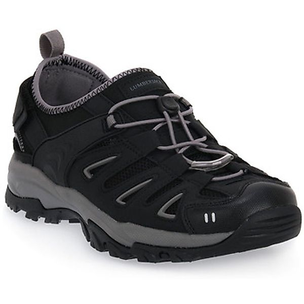 Lumberjack  Sneaker CB001 CLOSED SANDAL günstig online kaufen