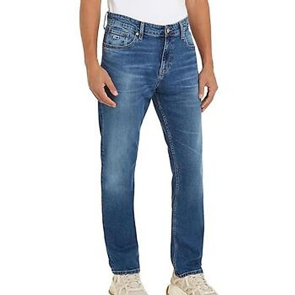 Tommy Hilfiger  Straight Leg Jeans DM0DM18737 günstig online kaufen