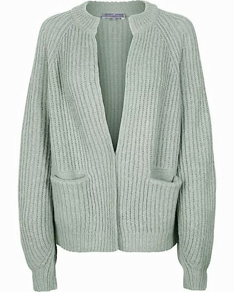 Lieblingsstück Strickjacke Kurzer Cardigan AchikaL günstig online kaufen