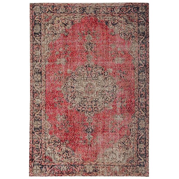Pergamon Orientteppich, Rechteckig, Höhe: 6 mm günstig online kaufen