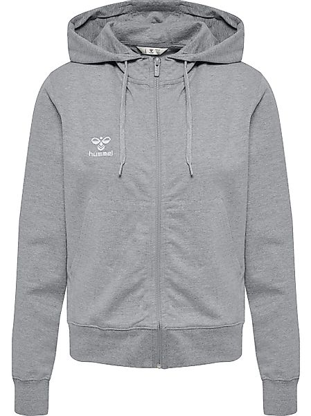 hummel Kapuzensweatjacke günstig online kaufen