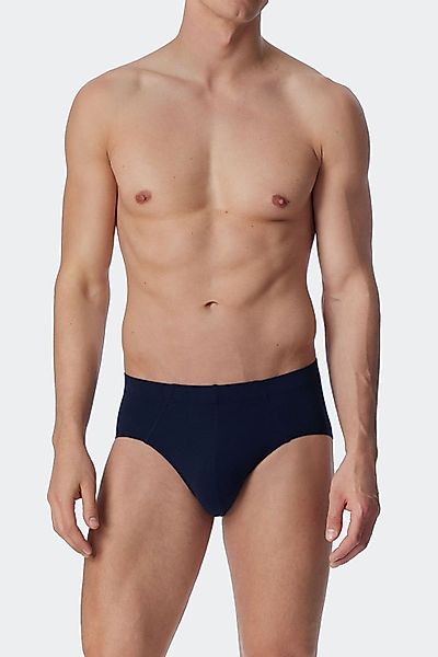 Schiesser Slip Supermini (6-St) ohne Eingriff, günstig online kaufen