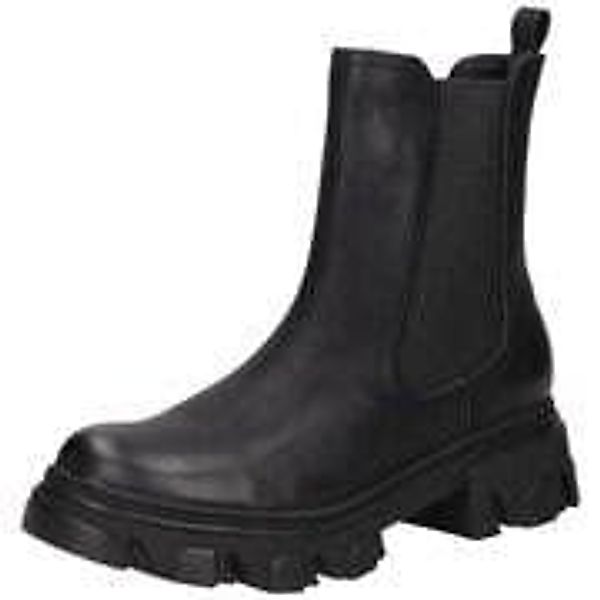 smiling for feet Chelsea Boots Damen schwarz günstig online kaufen