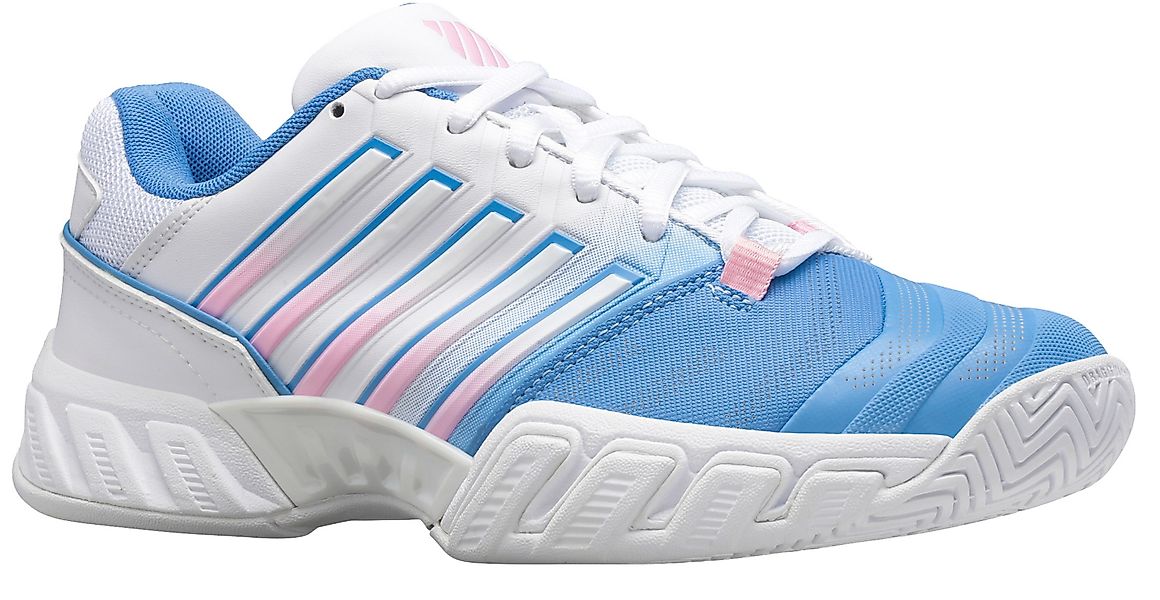 K-Swiss BIGSHOT LIGHT 4 Tennisschuh günstig online kaufen