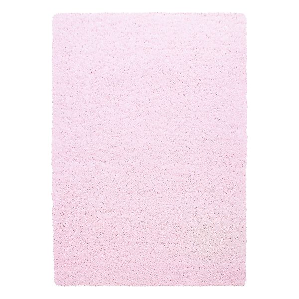 Teppium Teppich Unicolor - Einfarbig, Rechteckig, günstig online kaufen