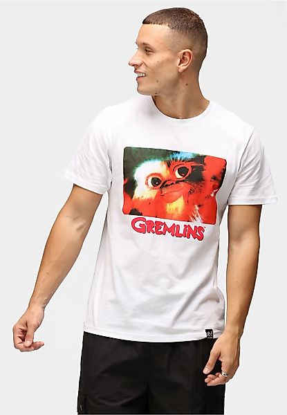 Recovered T-Shirt "Gremlins Film Still", 1 Stk. mit coolem Gremlins-Frontpr günstig online kaufen
