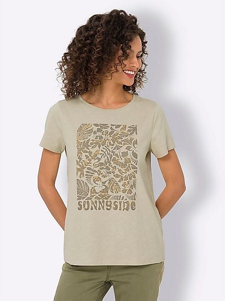 heine T-Shirt T-Shirt . günstig online kaufen