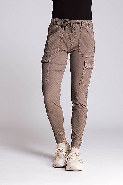 Zhrill Cargohose ZHDAISEY SAFARI günstig online kaufen