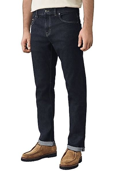 Next Slim-fit-Jeans Signature Jeans aus Selvedge Denim – Slim Fit (1-tlg) günstig online kaufen