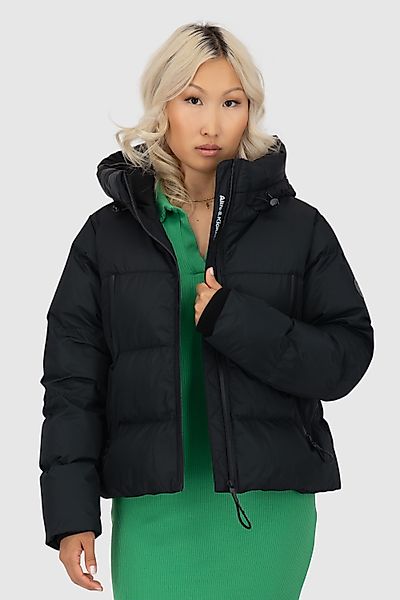 Alife & Kickin Winterjacke LeonorAK A günstig online kaufen