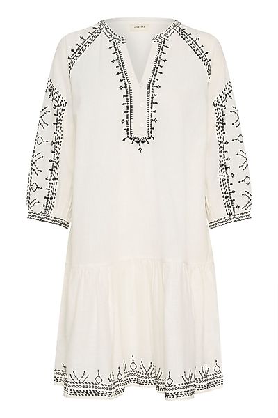 Cream Blusenkleid Kleid CRSara günstig online kaufen