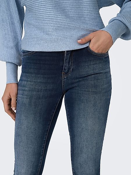 ONLY Skinny-fit-Jeans ONLBLUSH ICON COIN MID günstig online kaufen