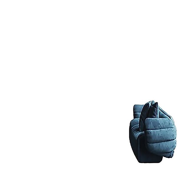 Xlmoebel 2-Sitzer 2-Sitzer Wohnlandschaft aus Samt mit Massivholzgestell fü günstig online kaufen