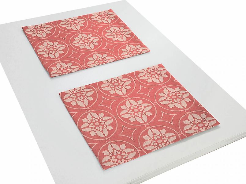 Adam Platzset "Romantic Puligny Light" günstig online kaufen