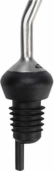 OXO Good Grips Flaschenausgießer kurzer Ausgießer, Edelstahl günstig online kaufen