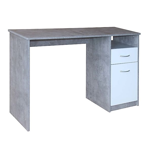 HTI-Living Regal-Schreibtisch Schreibtisch 120 x 76 günstig online kaufen