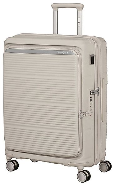 Samsonite Hartschalen-Trolley PARALUX, verschiedene Größen und Farben, 4 Ro günstig online kaufen