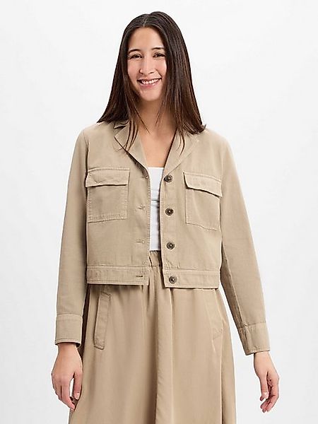 Marc O'Polo Sweatjacke günstig online kaufen