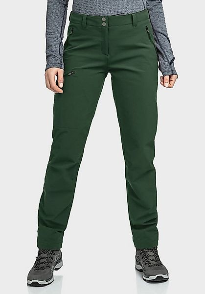 Schöffel Trekkinghose günstig online kaufen