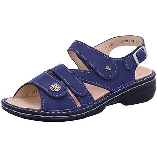 Finn Comfort  Sandalen Sandaletten GOMERA 02562-711047 günstig online kaufen