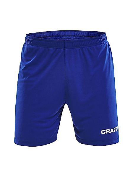 Craft Trainingshose Squad Short Solid günstig online kaufen