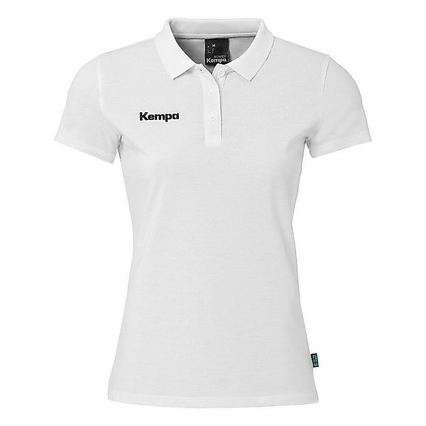 Kempa Poloshirt Classic Polo Shirt Damen günstig online kaufen