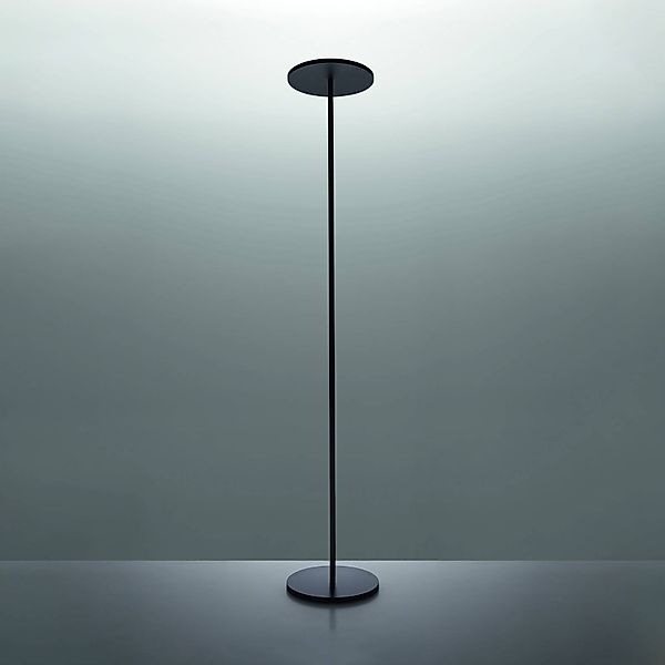 Artemide Athena Integralis Stehlampe 950 schwarz günstig online kaufen
