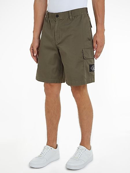 Calvin Klein Jeans Cargohose CARGO SHORT günstig online kaufen